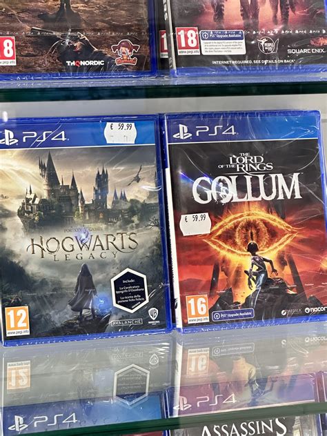 These two should NOT have the same prices : r/lotrmemes