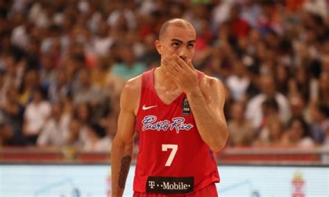 Carlos Arroyo retired from the national team of Puerto Rico - Eurohoops