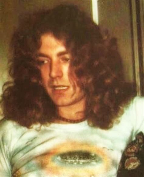 Robert Plant Led Zeppelin Greatest Rock Bands Groupies Zed Leppelin