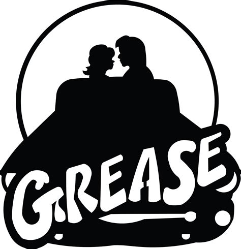 Grease 1 Laser Cut Vinyl Record Artist Representation — Smfx Designs