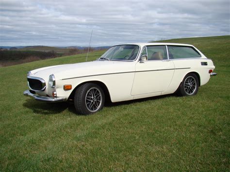 1972 Volvo P1800 ES for sale #69831 | MCG