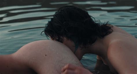 Nude video celebs Daphné Patakia nude Our Wildest Days