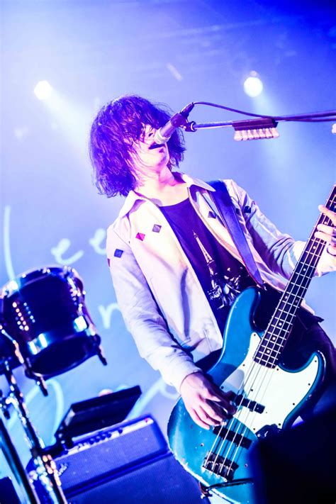 Alexandros 2年ぶりのツアー『sleepless In Japan Tour』が開幕 川上洋平「やっとツアーが始まりました