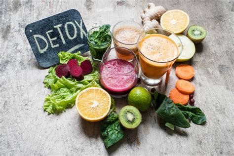 The Art Of Detoxification 8 Ways To Cleanse Your Body Naturally Suzy