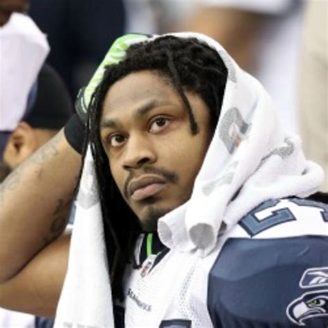 Marshawn Lynch won't face discipline from Seahawks this season ...