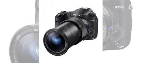 Sony Cyber-shot DSC-RX10M4 купить в Москве | Электроника | Авито