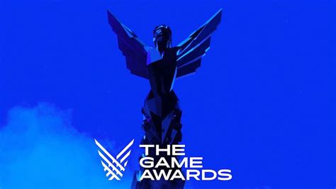 Annonce Des Nommés Pour Les Game Awards 2021