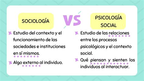 SOLUTION Tema 1 Qué es la psicología social Studypool