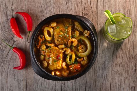 Di Rio Gastron Mico Moqueca Uma Das Melhores Comidas Do Mundo