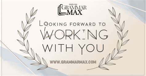 ways        grammar max