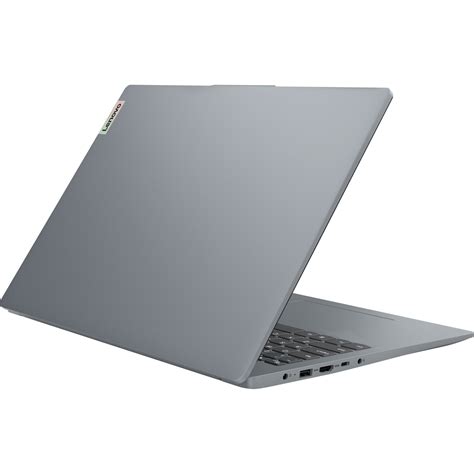 Laptop Lenovo Ideapad Slim 3 15abr8 156 Fhd Ips 300nits Amd Ryzen 5