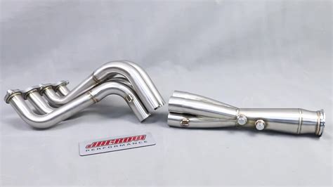 Exhaust Manifold For Honda K20 K24 Swap Tri Y Racing Header Buy