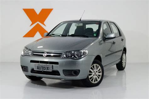 Carros Palio 4 Portas