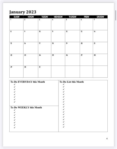 Nfl 2024 Schedule Template Printable Free - Vikki Jerrilee