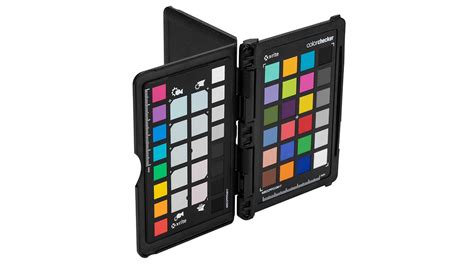 X Rite Launches The Colorchecker Passport Photo Camera Jabber