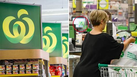 Woolworths Supermarket Everyday Rewards Extra Shoppers Jaw Dropping Find Two Days After