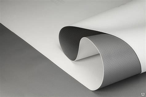 ПВХ Logicroof V-RP 1,5 мм мембрана серая 2,10x20 м, цена в Санкт ...