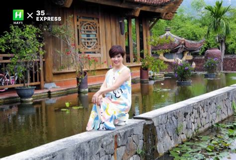 nsut ngoc huyen la ai chia se cuoc song sau  vo