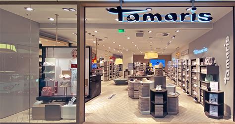 Tamaris | CITTI-PARK Lübeck