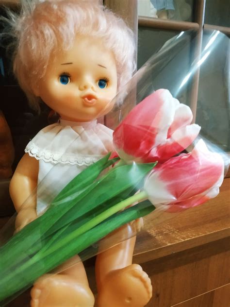 Куклы СССР, советские куклы, советские игрушки: 150 грн. - Іграшки ...