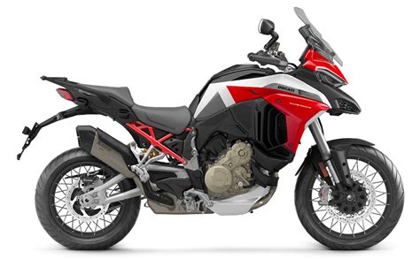 Motorrad Vergleich Ducati Multistrada V4 S Sport 2022 Vs Ducati