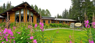 Seward Alaska Hotels | Best Places to Stay in Seward | AlaskaTravel.com