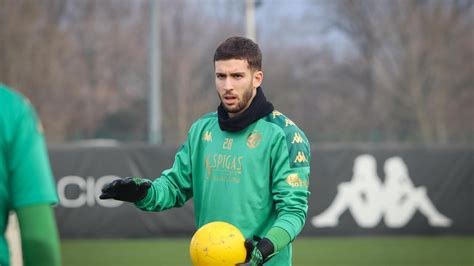 Bollettino Medico Gian Marco Crespi Spezia Calcio Sito Ufficiale