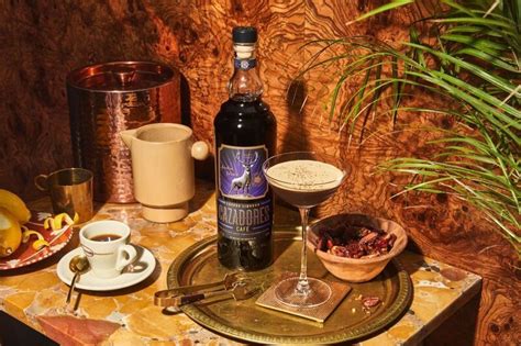 coffee infused tequilas coffee infused tequila