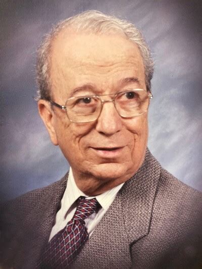 Obituary Galleries Pete P Pantusa Angelus Funeral Home