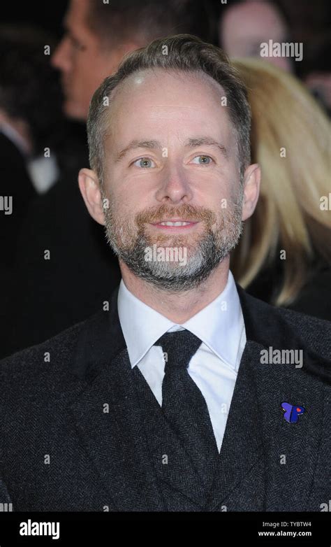 Scottish Actor Billy Boyd Attends The World Premiere Of The Hobbit