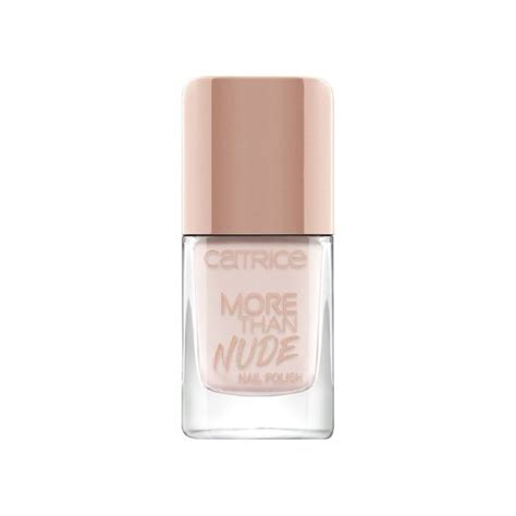 Catrice More Than Nude Nail Polish 06 Roses Are Rosy Grandiose Ae
