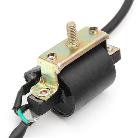 50cc 70cc 110cc 125cc Wiring Harness Loom Solenoid Coil Rectifier CDI