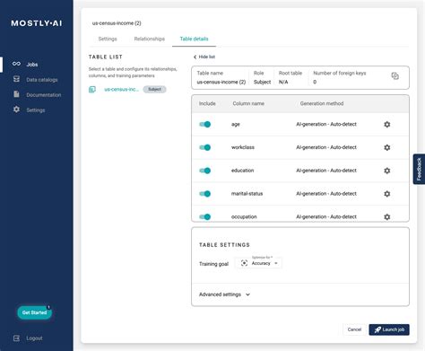 How To Generate Synthetic Data From Real Data From Zero To Hero Mostly Ai