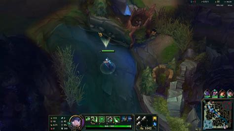 [ Viper ] Riven Vs Maokai Top Viper Riven Challenger 1155 Lp Youtube