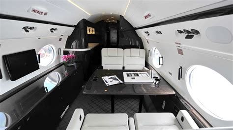 Gulfstream G450 - JetFlo