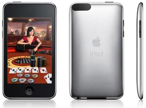 Чем отличаются iPod Touch разных моделей или эволюция iPod Touch ...