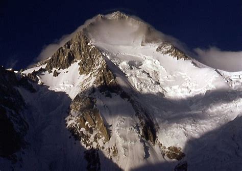 Gasherbrum I