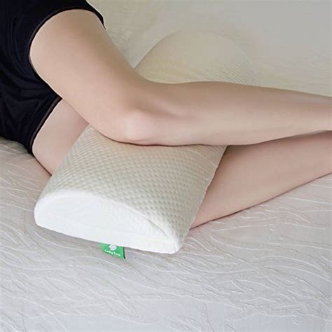 Best Knee Pillow For Back Side Sleepers 2023 Reviews Buying Guide