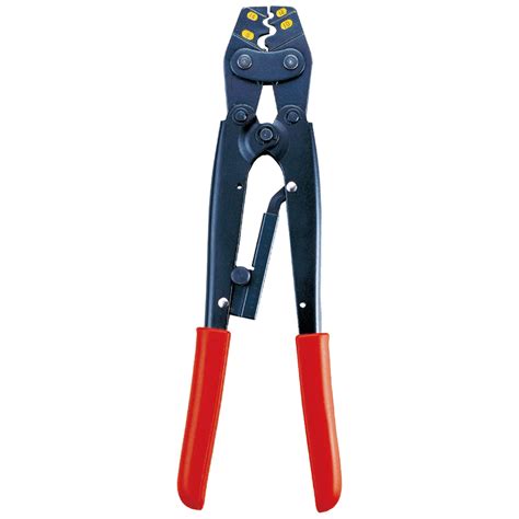 Ratchet Control Crimping Tools Hd L Kudos Global Sales Office