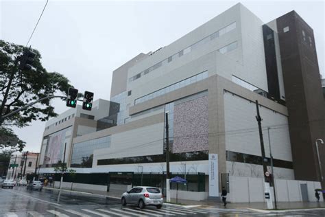 Hospital Da Mulher é Inaugurado Na Capital Paulista 14 09 2022