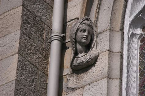 Dublin Castle The Chapel Royale Lightandshadow Flickr