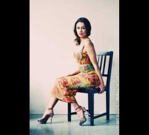 50 Hot Luisa DOliveira Photos 12thBLOG