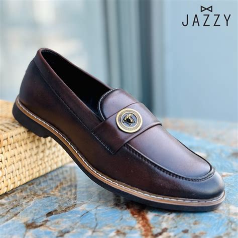 wide penny loafers men 1