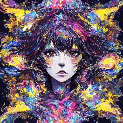 Revolutionizing Anime Art: Exploring The Power Of AI Anime Picture ...