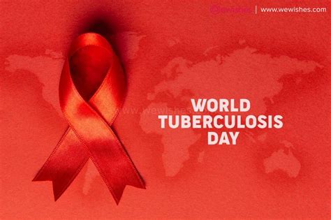 Happy World Tuberculosis Tb Day Theme Wishes Quotes To Share