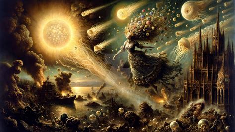 chaos  arwal  deviantart