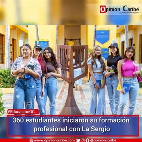 Opinión Caribe on Twitter EducaciónOC La Institución recibió para el