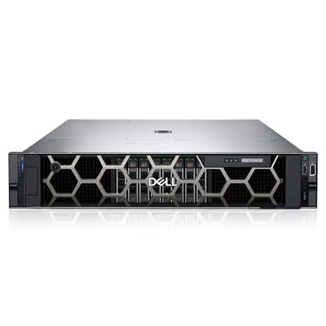 DELL Poweredge R750xa Server Rack Interl Xeon Rack Server Alibaba