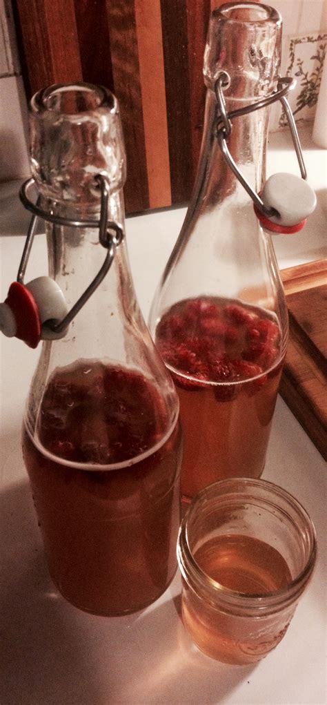 Kombucha - Mother Bird: Holistic Living