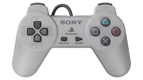 Fonctionnalité Lévolution De La Manette Playstation